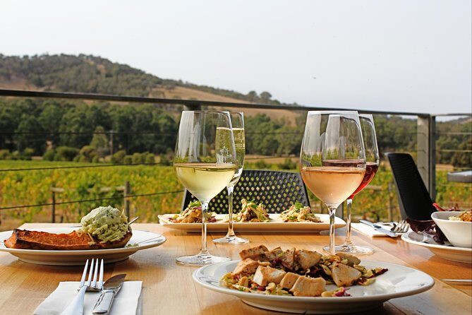 Private Tour: Yarra Valley Wineries with Wine Tastings - Key Points
