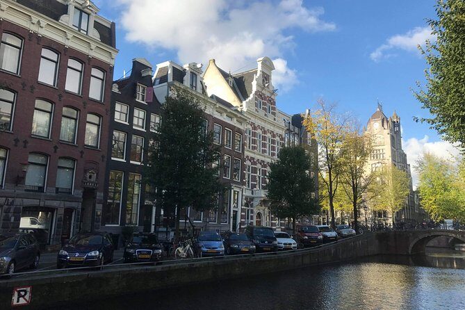 Private tour: Your own Amsterdam: walk through the old city - Final Thoughts