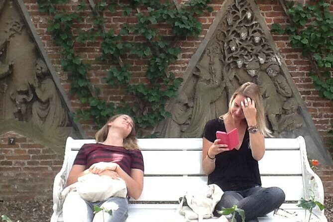 Private tour: Your Own Utrecht - mysteries and treasures - Why This Tour Offers Great Value