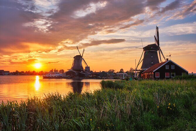Private Tour Zaanse Schans Windmills, Volendam & Marken - Frequently Asked Questions