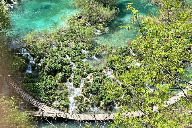 Private tour: Zagreb to the PLITVICE MAGIC LAKES - from 89 eur!! - Value Analysis: Is It Worth the Cost?
