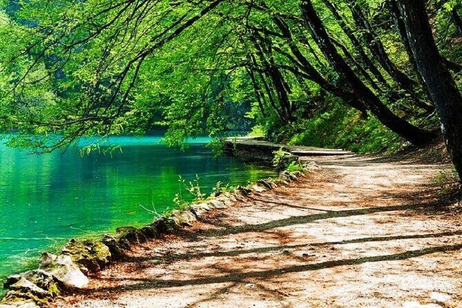 Private tour: Zagreb to the PLITVICE MAGIC LAKES - from 89 eur!! - Who Will Love This Tour?