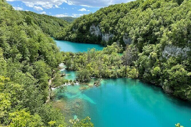 Private tour: Zagreb to the PLITVICE MAGIC LAKES - from 89 eur!! - The Sum Up