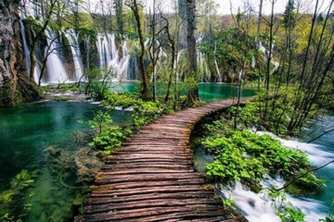 Private tour: Zagreb to the PLITVICE MAGIC LAKES - from 89 eur!! - FAQs