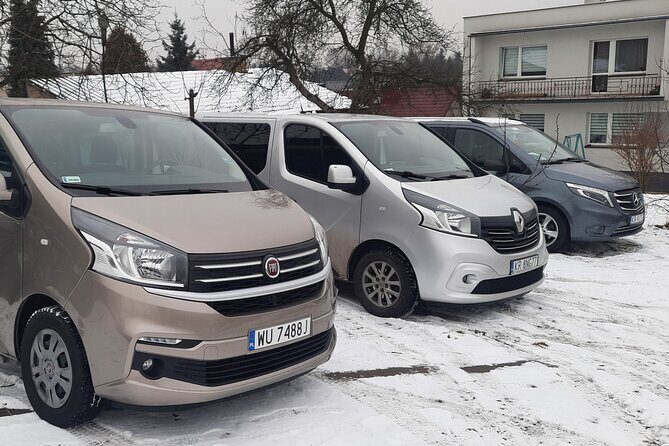 Private Tour: Zakopane and Tatra Mountains from Krakow - The Itinerary in Detail