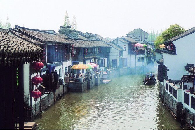 Private Tour: Zhujiajiao Water Town from Shanghai - Final Thoughts