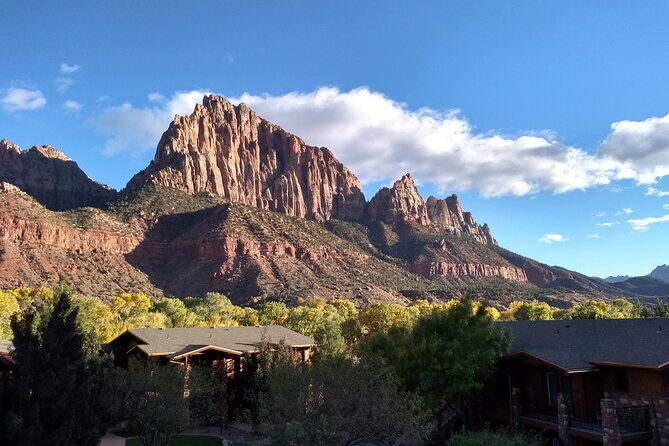 Private Tour: Zion National Park Day Tour from Las Vegas - FAQ