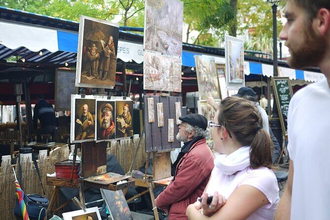 Private tourist guide in Paris! Book your official guide! - Final Thoughts