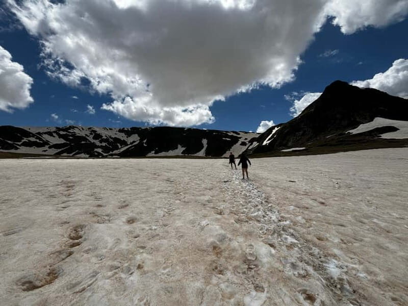 PRIVATE tour:Rila Monastery & Lakes PRICE up to 6 people! - An In-Depth Look at the Experience