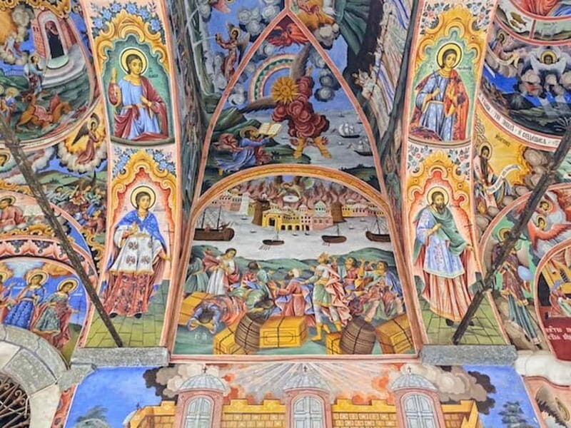 PRIVATE tour:Rila Monastery & Lakes PRICE up to 6 people! - Who Is This Tour Best For?