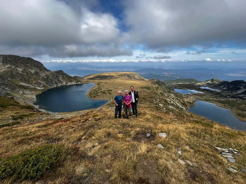 PRIVATE tour:Rila Monastery & Lakes PRICE up to 6 people! - Final Thoughts