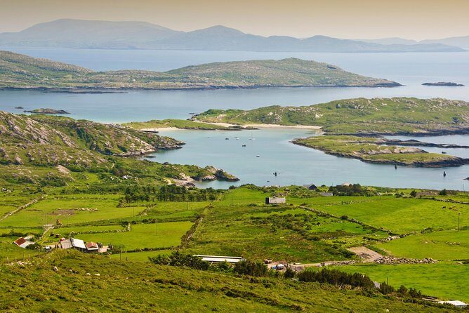 Private Tour:Ring of Kerry,Kerry Cliffs from Kenmare. - Who Will Love This Tour?