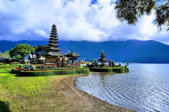 Private Tours Bedugul And Alas Kedaton Monkey Forest - What Makes This Tour Stand Out?