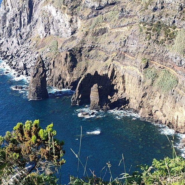 Private Tours Best spots (views) in So Miguel Island - A Deep Dive into the Experience