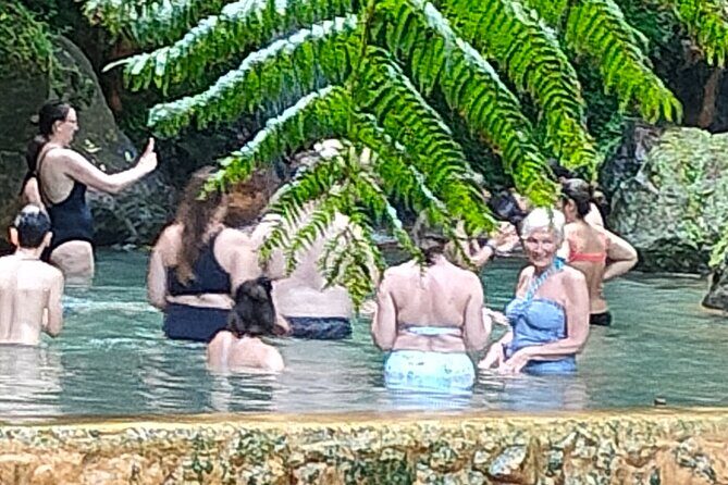 Private Tours Best spots (views) in So Miguel Island - Exploring São Miguel Island: A Private Tour of the Island’s Top Views