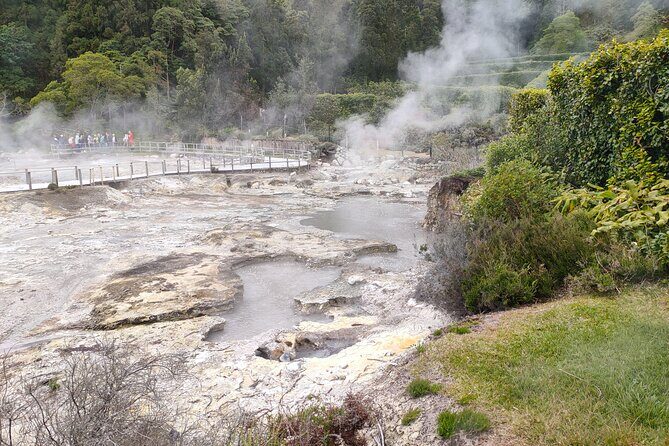 Private Tours Best spots (views) in So Miguel Island - Final Thoughts