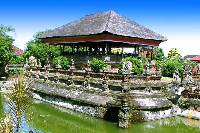 Private Tours East Of Bali Kertagosa And Goa Lawah Temple - FAQ