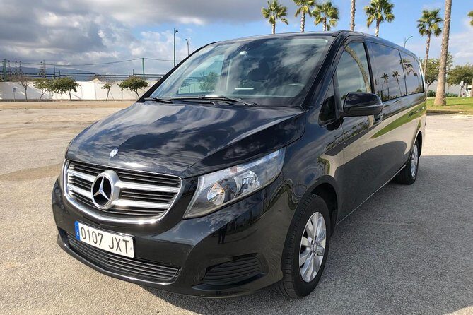 Private tours from Malaga to Nerja caves and Frigiliana for up to 8 persons - An In-Depth Look at the Tour Experience