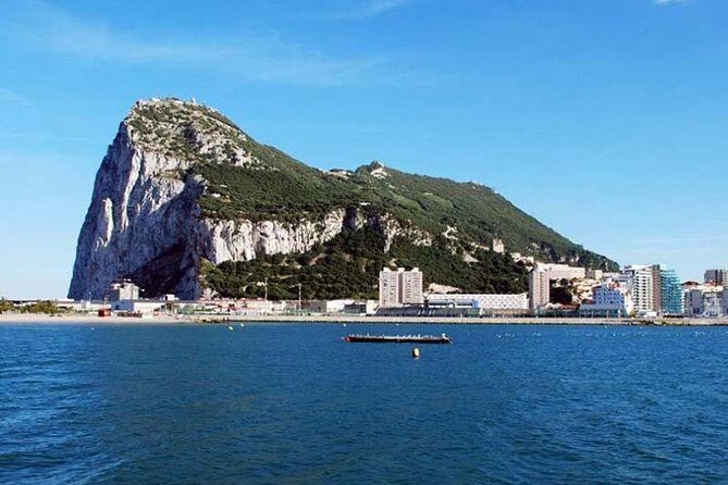 Private tours from Malaga to the Rock of Gibraltar up to 8 people - Key Points