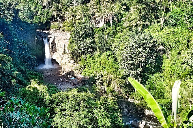 Private Tours : Highlight Ubud and Batur Volcano All Inclusive - A Deep Dive Into the Itinerary