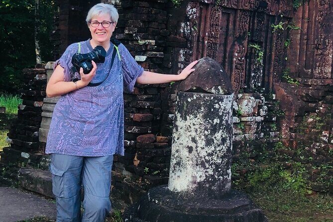 Private Tours My Son Sanctuary and Hoi An Walking Street Food Tours - FAQs