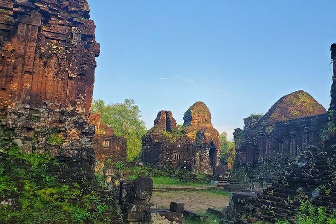 Private Tours My Son Sanctuary and Hoi An Walking Tours - How the Tour Satisfies Different Types of Travelers