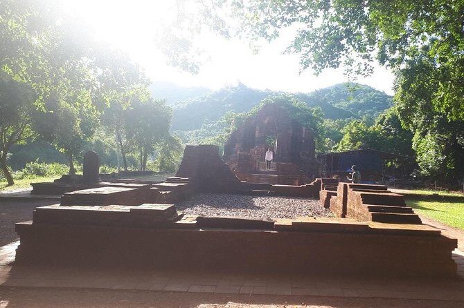 Private Tours My Son Sanctuary and Hoi An Walking Tours - Final thoughts: Is this tour worth it?