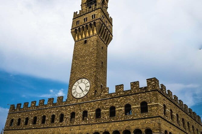 Private Tours of Florence in Golf cart Etuktuk Minimum2 - Value and Practical Considerations