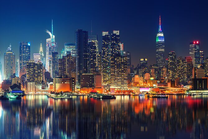 Private Tours of New York City Explore by Foot or Vehicle - A Closer Look at the Tour Itinerary