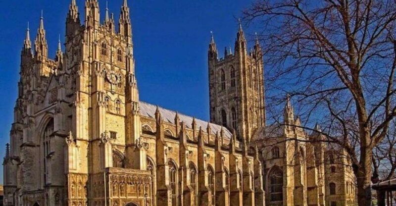 Private tours to Leeds Castle, Canterbury, White Cliffs - Final Thoughts