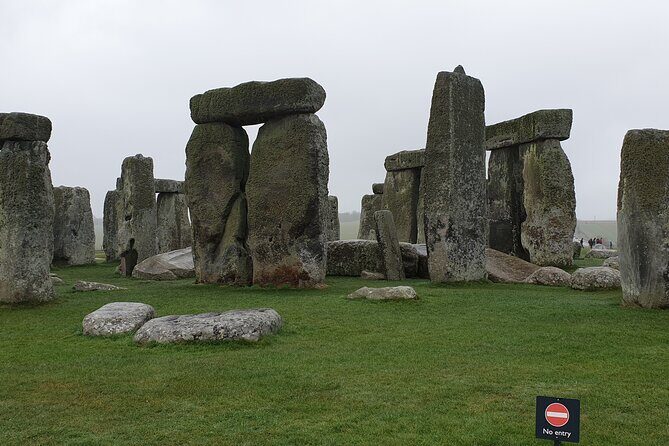 Private Tours to Stonehenge & Oxford - What’s Included and What’s Not
