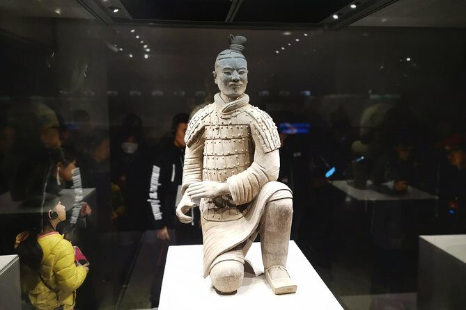 Private Tour:Terracotta Warriors&City Wall and Muslim Quarter - Final Thoughts