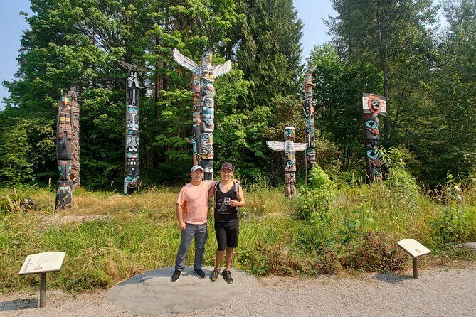 Private Tour:Whistler+Sea 2 sky gondola+Shannon Fall+Green Lake - The Sum Up: Who Will Love This Tour?