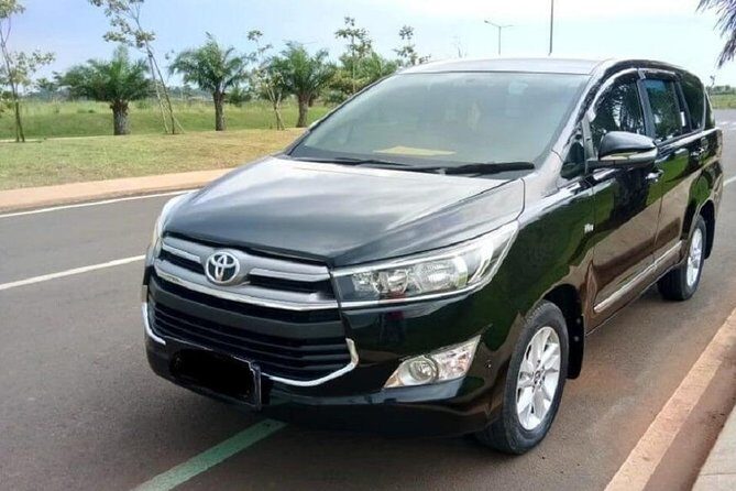 Private Tour:Your Program Highlight Tour with 10 Hours usage Bali Driver - Tanah Lot Temple