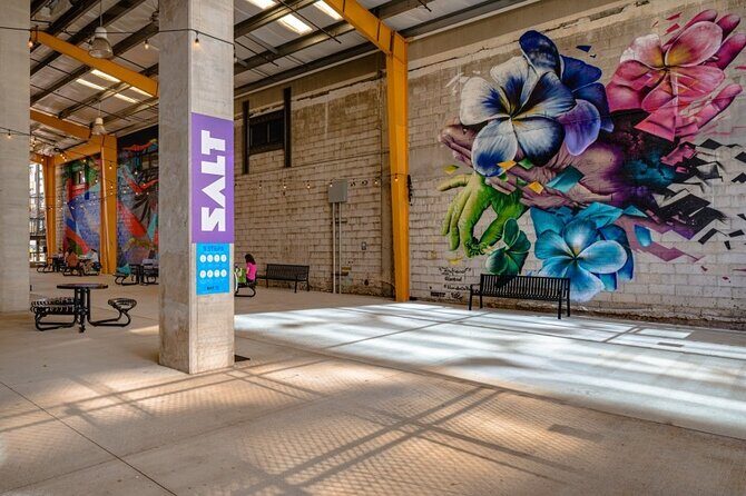 Private Town Tour with a Local from Honolulu to Diamond Head - An In-Depth Look at the Tour Experience