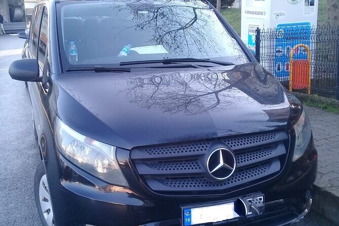 Private Trabzon Full Day Tour With A Licensed Guide - Exploring Trabzon in a Day: A Detailed Look at the Private Full-Day Tour