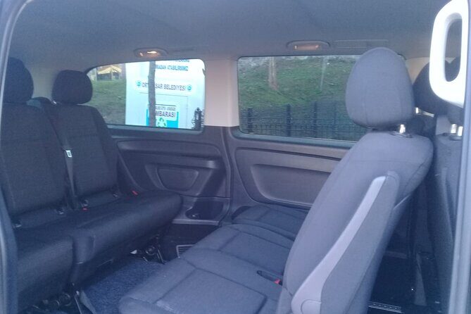 Private Trabzon Full Day Tour With A Licensed Guide - Key Points