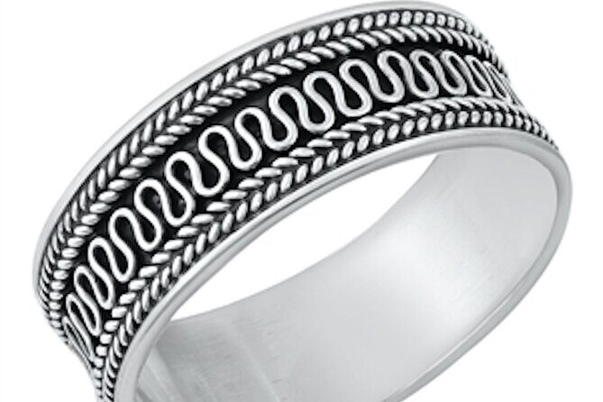 Private Traditional Bali Silver Jewelry Making Class - FAQs