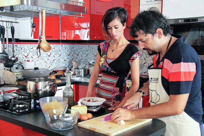 Private Traditional Cooking Demo with Massimo in Rome - Final Thoughts