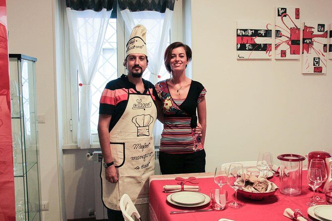 Private Traditional Cooking Demo with Massimo in Rome - Frequently Asked Questions (FAQs)