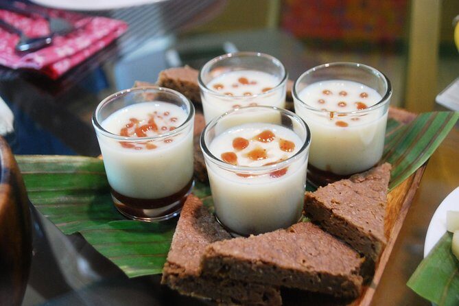 Private Traditional Filipino Cooking Class Near Washington DC - The Sum Up