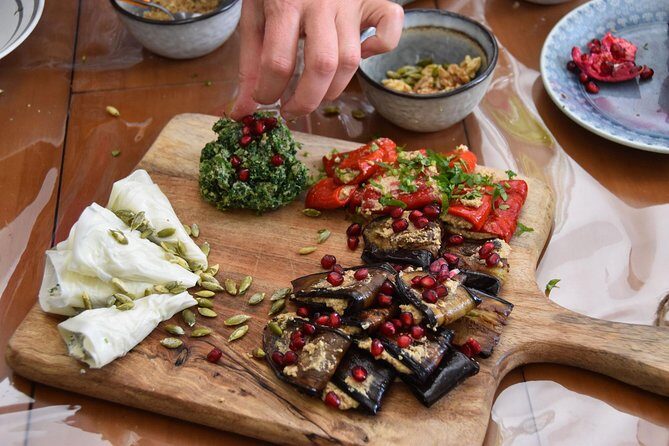 Private Traditional Georgian Meal in a Lovely Tbilisi Home with Transfers - What to Expect at Your Georgian Home Experience