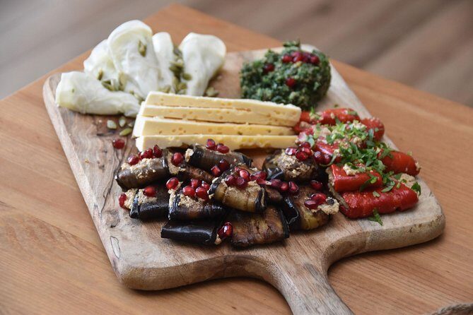 Private Traditional Georgian Meal in a Lovely Tbilisi Home with Transfers - Final Thoughts