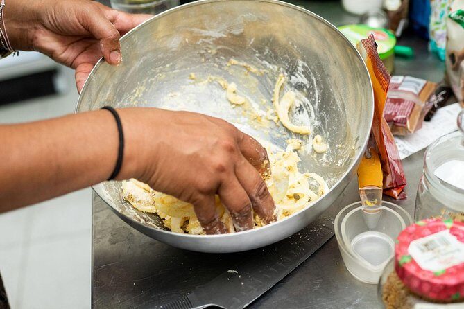 Private Traditional Portuguese and Goan Cooking Class with Paula - Who Should Book This Tour?