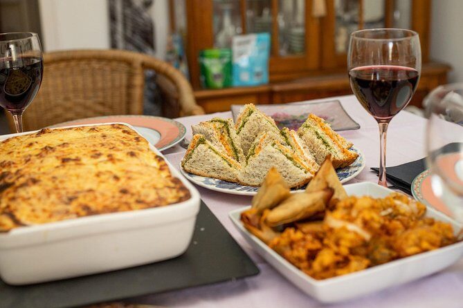 Private Traditional Portuguese and Goan Cooking Class with Paula - Final Thoughts on the Experience
