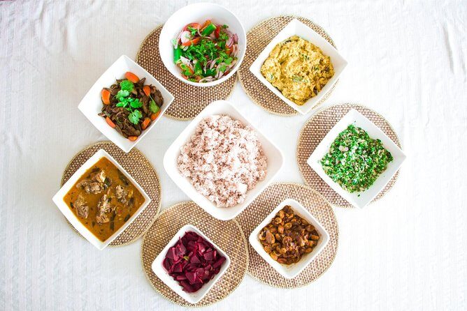 Private Traditional Sri Lankan Cooking Class in Colombo - Private Traditional Sri Lankan Cooking Class in Colombo