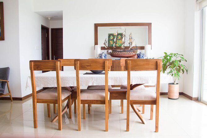 Private Traditional Sri Lankan Cooking Class in Colombo - The Authenticity & Experience