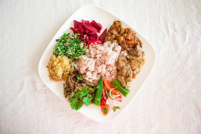Private Traditional Sri Lankan Cooking Class in Colombo - Who Will Love This Experience?