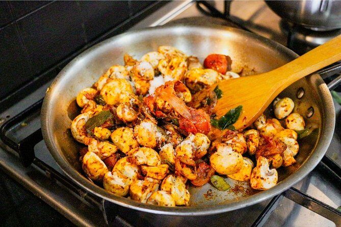 Private Traditional Sri Lankan Cooking Class in Colombo - Final Thoughts