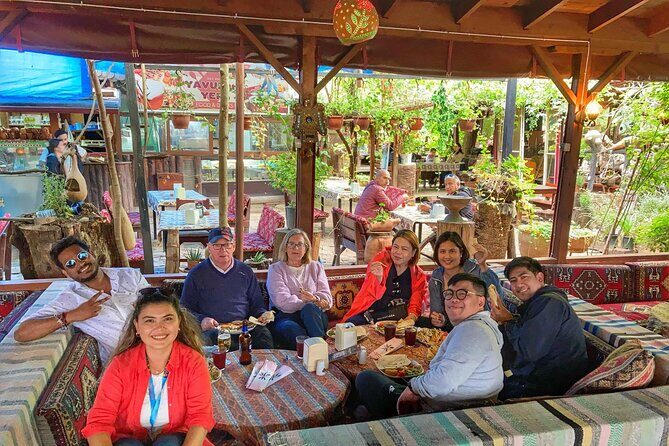 Private Traditional Turkish Breakfast & Sirince Village Tour By Locals - Introduction to the Tour Experience